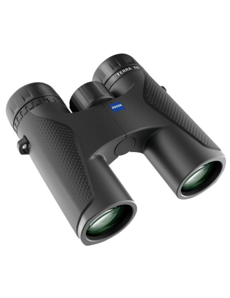ZEISS Terra ED noire - 8X32, 8X42, 10X32 ou 10X42