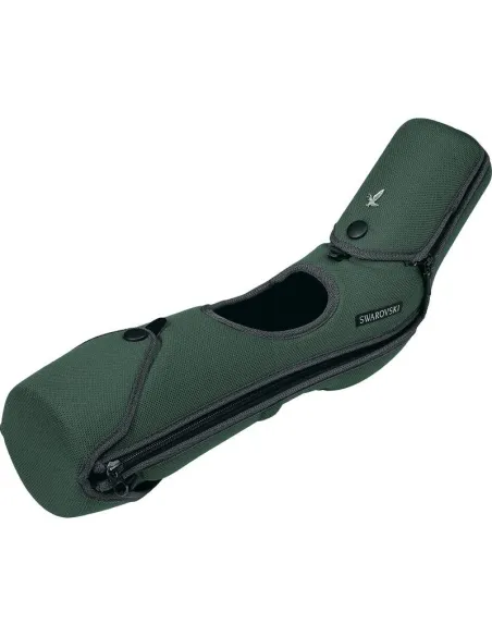 Longue-vue Swarovski ATS 80 HD avec oculaire 25-50X inclus