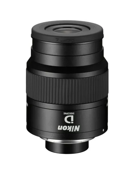 Longue vue Nikon Monarch 82ED-A avec oculaire MEP 20-60 inclus