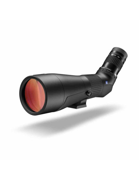 Longue vue Zeiss Conquest Gavia 85 mm coudée 30-60X