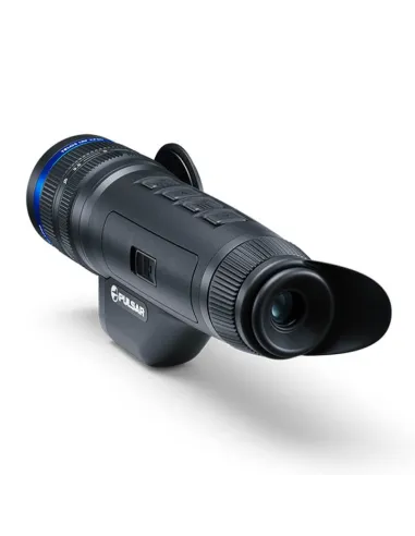Monoculaire thermique Pulsar Telos LRF XP50