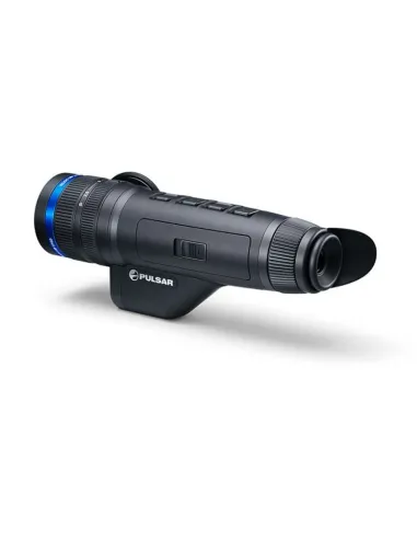 Monoculaire thermique Pulsar Telos LRF XP50