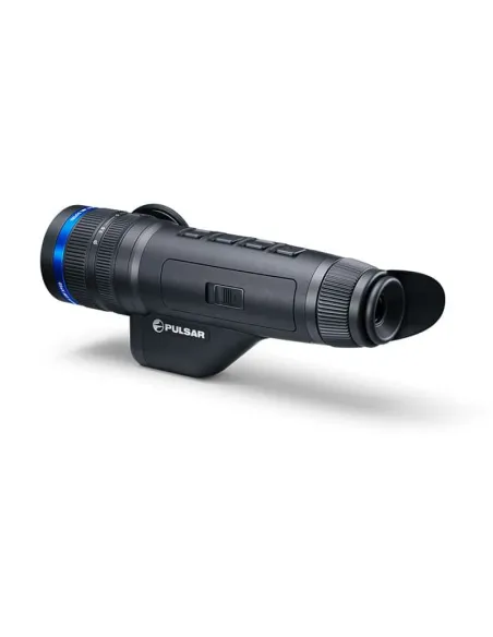 Monoculaire thermique Pulsar Telos LRF XP50