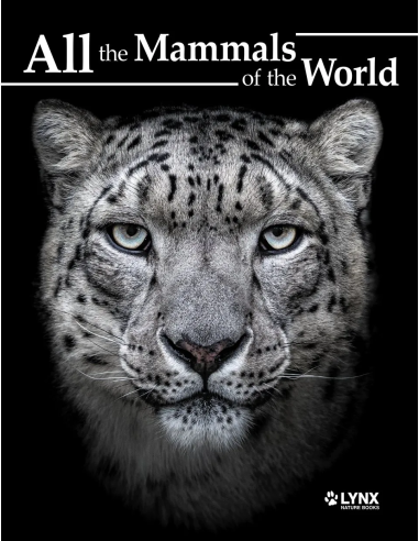 All the Mammals of the World - 2023