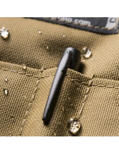 Protège carnet en tissu Cordura Rite...