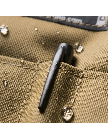 Protège carnet en tissu Cordura Rite in the Rain - 14.5cm X 21cm X1.6cm