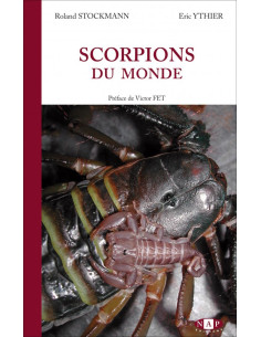 Scorpions du Monde