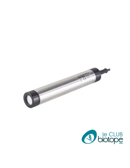 Détecteur chauves-souris DODOTRONIC Ultramic 384K BLE