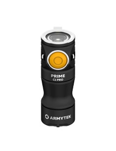 Lampe torche Armytek Prime C1 Magnet USB / XPL (Warm) /...