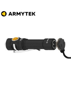 Lampe torche Armytek Prime C2 PRO Magnet USB (Warm) / 2230 lumens