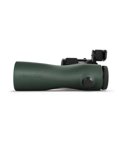 Jumelles Swarovski Optik NL PURE Vert