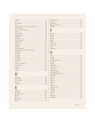 300 plantes médicinales de France et...