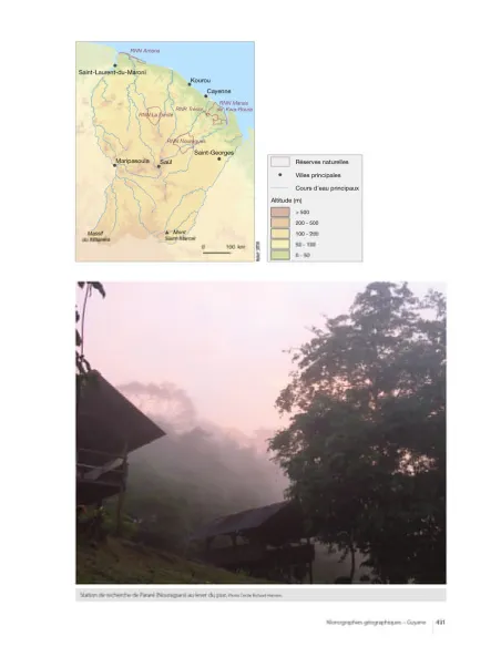 Atlas des mammifères sauvages de France Volume 3 - Carnivores et primates