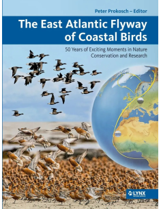 The East Atlantic Flyway of Coastal Birds 50 Years of Exciting Moments in Nature Conservation and Research