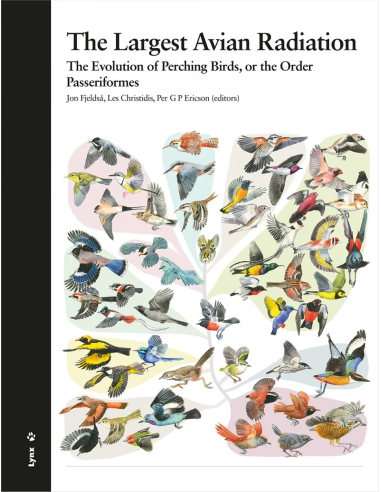 The Largest Avian Radiation The Evolution of Perching Birds, or the Order Passeriformes