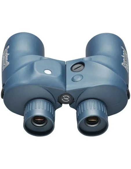Jumelles Bushnell Marine MARINE - 7X50 compas et réticule