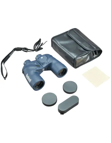 Jumelles Bushnell Marine MARINE - 7X50 compas et réticule