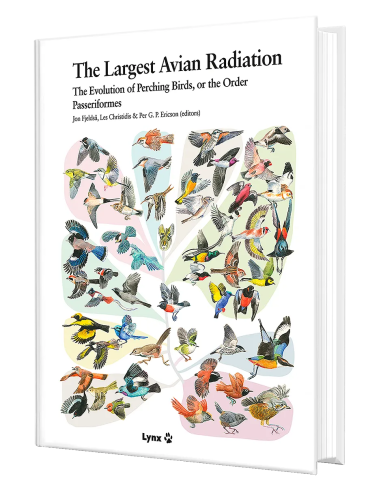 The Largest Avian Radiation