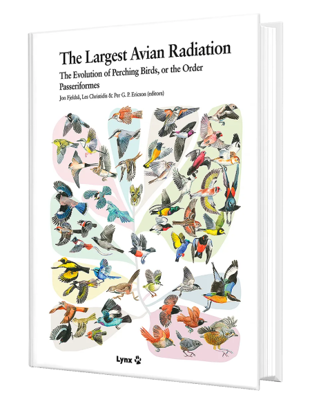 The Largest Avian Radiation