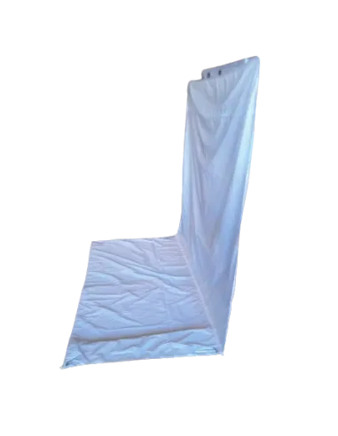 Collecteur d'insectes nocturnes en toile de type C