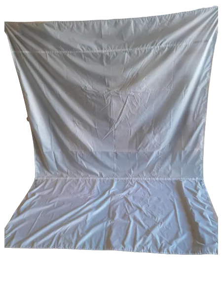 Collecteur d'insectes nocturnes en toile de type C