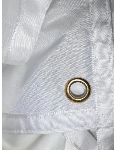 Collecteur d'insectes nocturnes en toile de type C