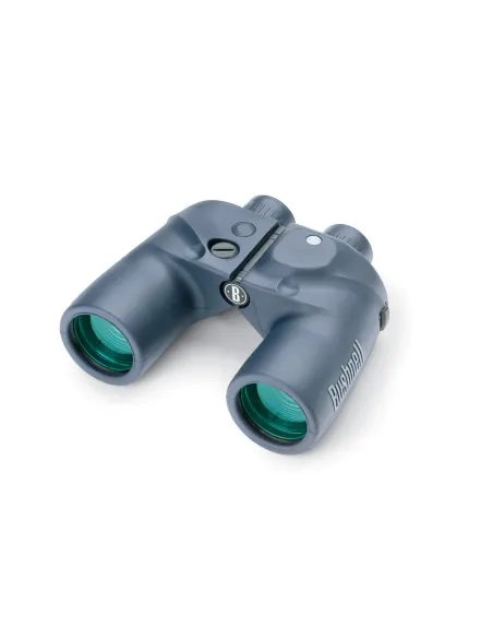 Jumelles Bushnell Marine MARINE - 7X50 compas et réticule