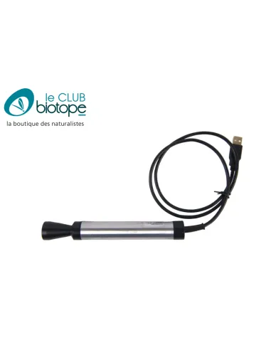 Détecteur chauves-souris DODOTRONIC Ultramic 384K BLE