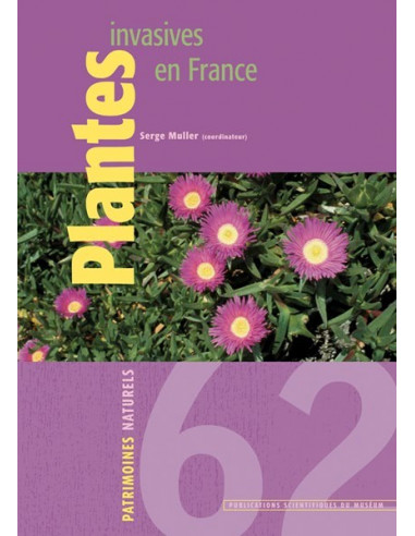 Plantes invasives en France