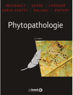 Phytopathologie