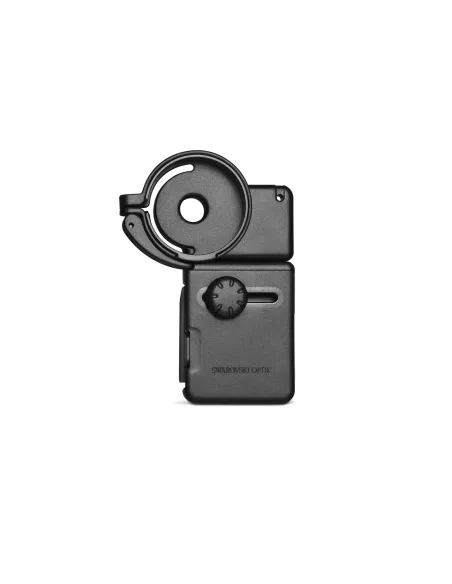 VPA 2 adaptateur variable pour téléphone + bague CA-S adaptateur de serrage