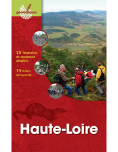 Guide géologique - Haute-Loire