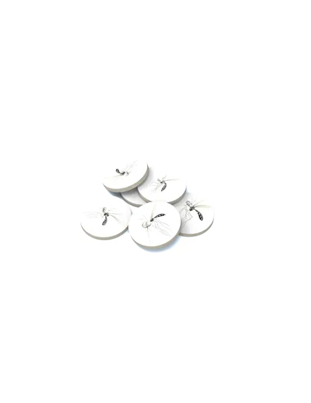 Board game - Mosquitos Zizanie dans la mare