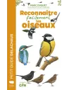 Reconnaitre facilement les oiseaux