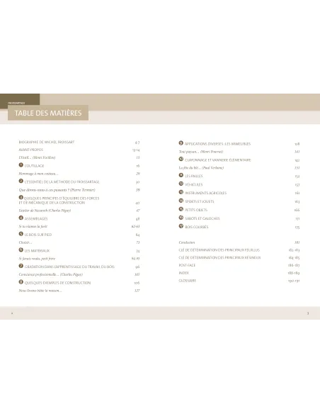 Froissartage - Grand jeu dans la nature