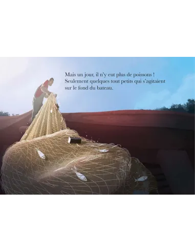 Keita et les dauphins - Un conte traditionnel de pêcheurs