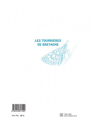 Les Tourbières de Bretagne