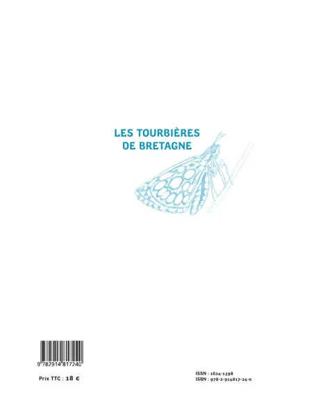 Les Tourbières de Bretagne