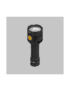 Lampe torche Armytek BEAR WRG lumière blanche/rouge/verte...