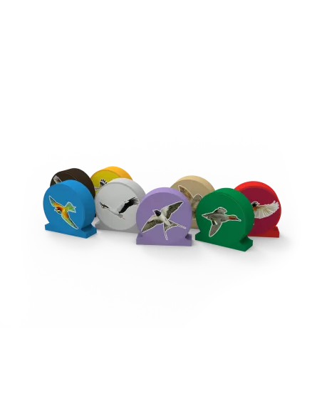 Board Game - Le Grand Voyage