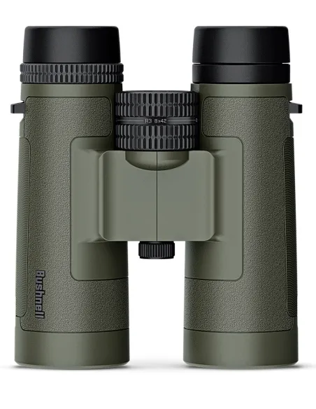 Jumelles Bushnell BANNER R3 - Au choix modèles 8X42 et 10X42
