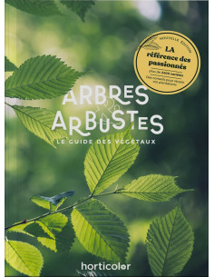 Arbres & arbustes Horticolore