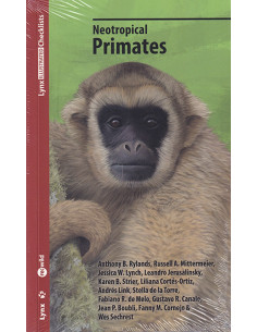 Neotropical Primates