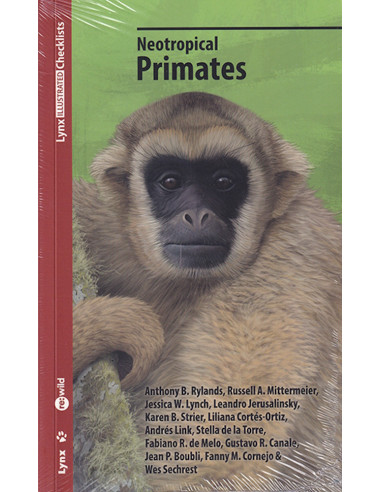 Neotropical Primates