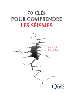 70 clés pour comprendre les séismes