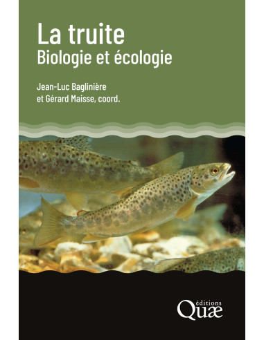 La truite - Biologie et écologie