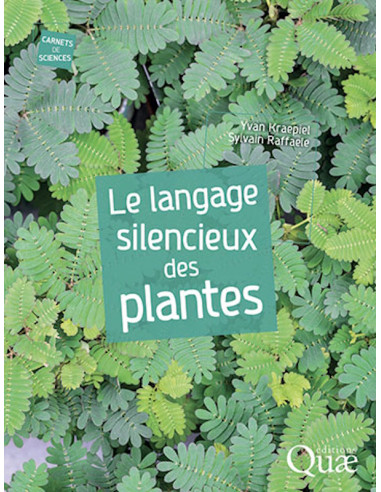 Le langage silencieux des plantes