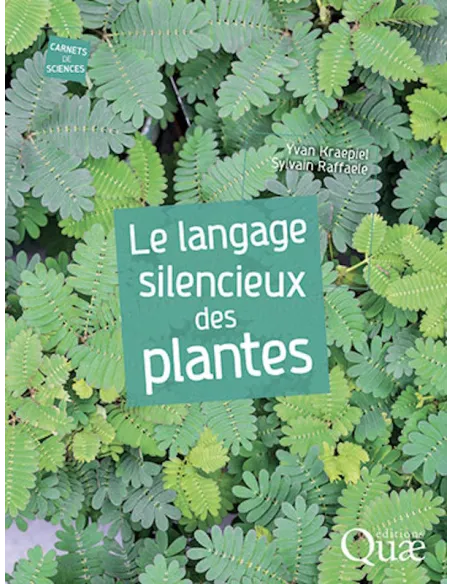 Le langage silencieux des plantes