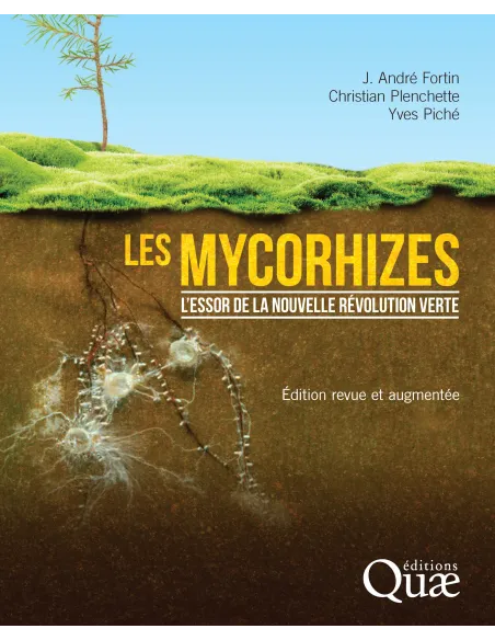 Les mycorhizes - L'essor de la nouvelle révolution verte
