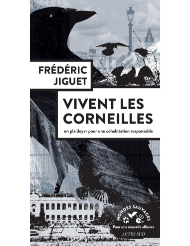 Vivent les corneilles